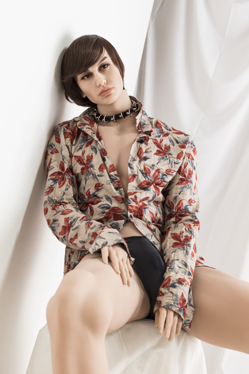 WM | Tony  5ft 9/ 175cm Male Sex Doll For Women-DreamLoveDoll