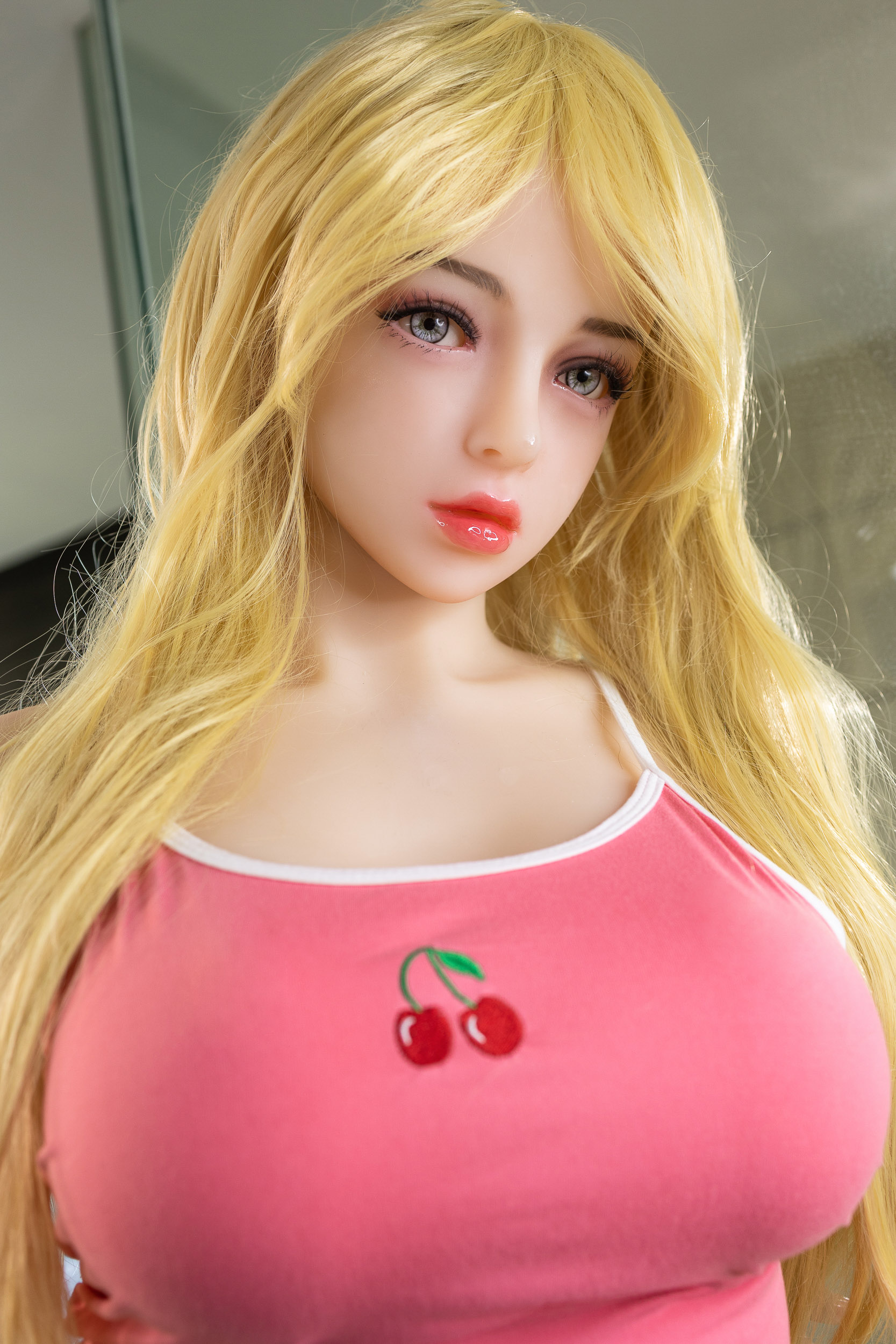AIBEI | Galaxie- 5ft2/158cm Medium Breast Realistic Sex Doll-DreamLoveDoll