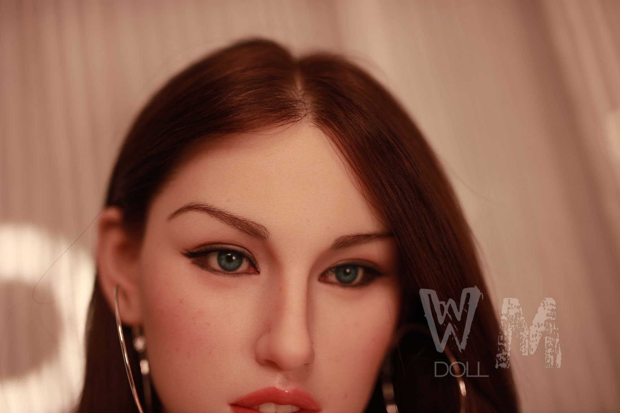 WM | Cherry 5ft 6/ 168cm D Cup Hybrid Sex Doll-DreamLoveDoll