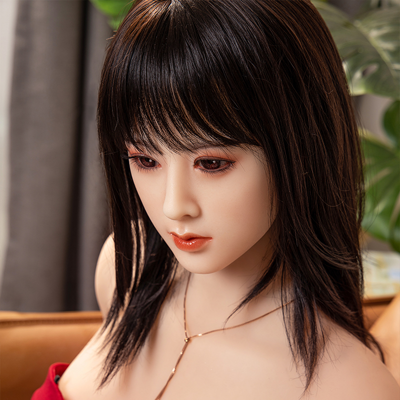 Roste-Asian Style Sex Doll with realistic features (Optional Sizes)-DreamLoveDoll