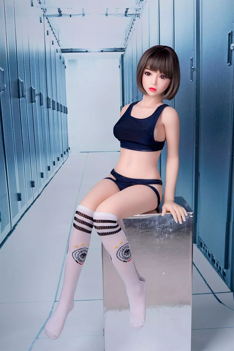 Akako - 4 ft 11/150cm Honey Sex doll-DreamLoveDoll
