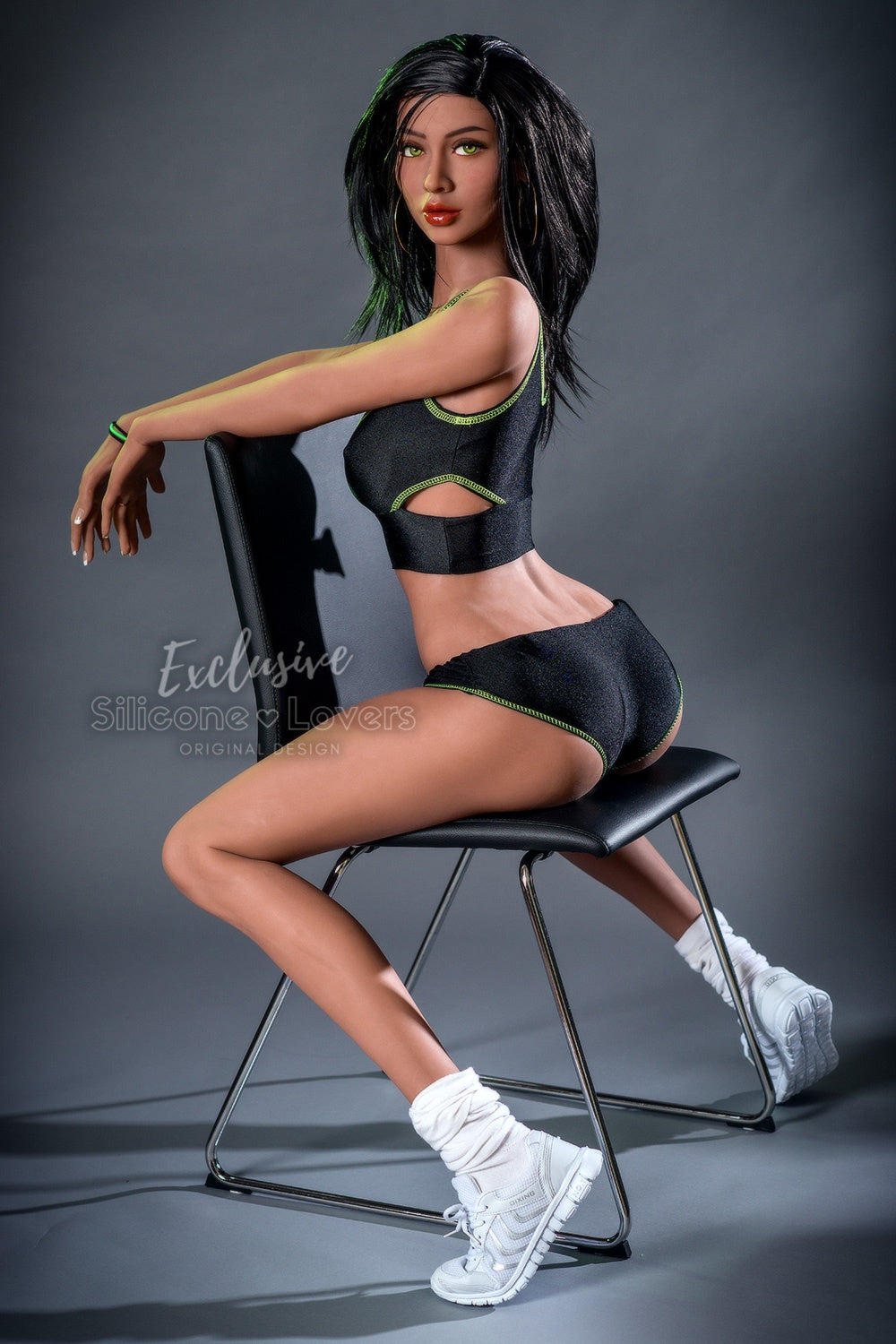 WM | Lola  5ft 8/ 173cm C Cup Sex Doll-DreamLoveDoll