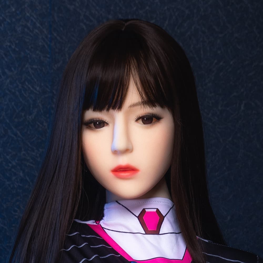 Jarliet | Seri - 5ft 4 /163cm Asian Style Realistic Sex Doll-DreamLoveDoll