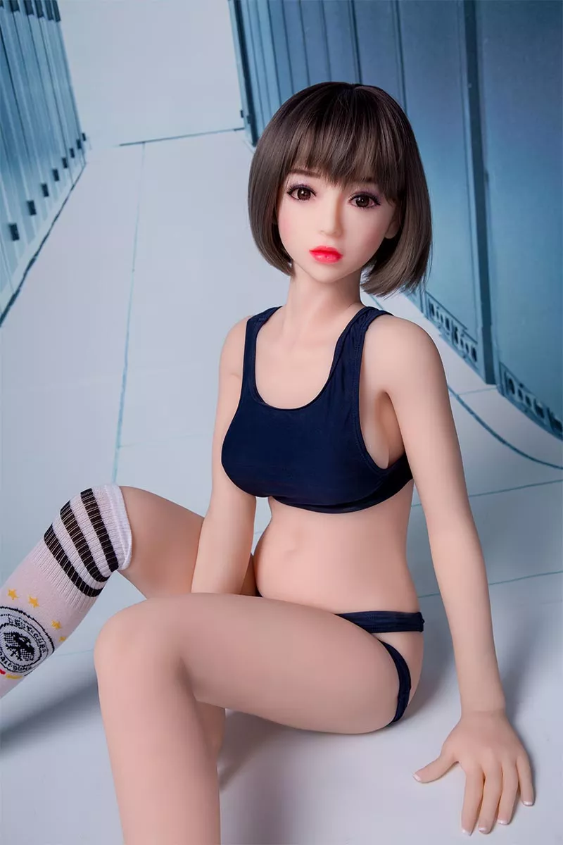 Akako - 4 ft 11/150cm Honey Sex doll-DreamLoveDoll