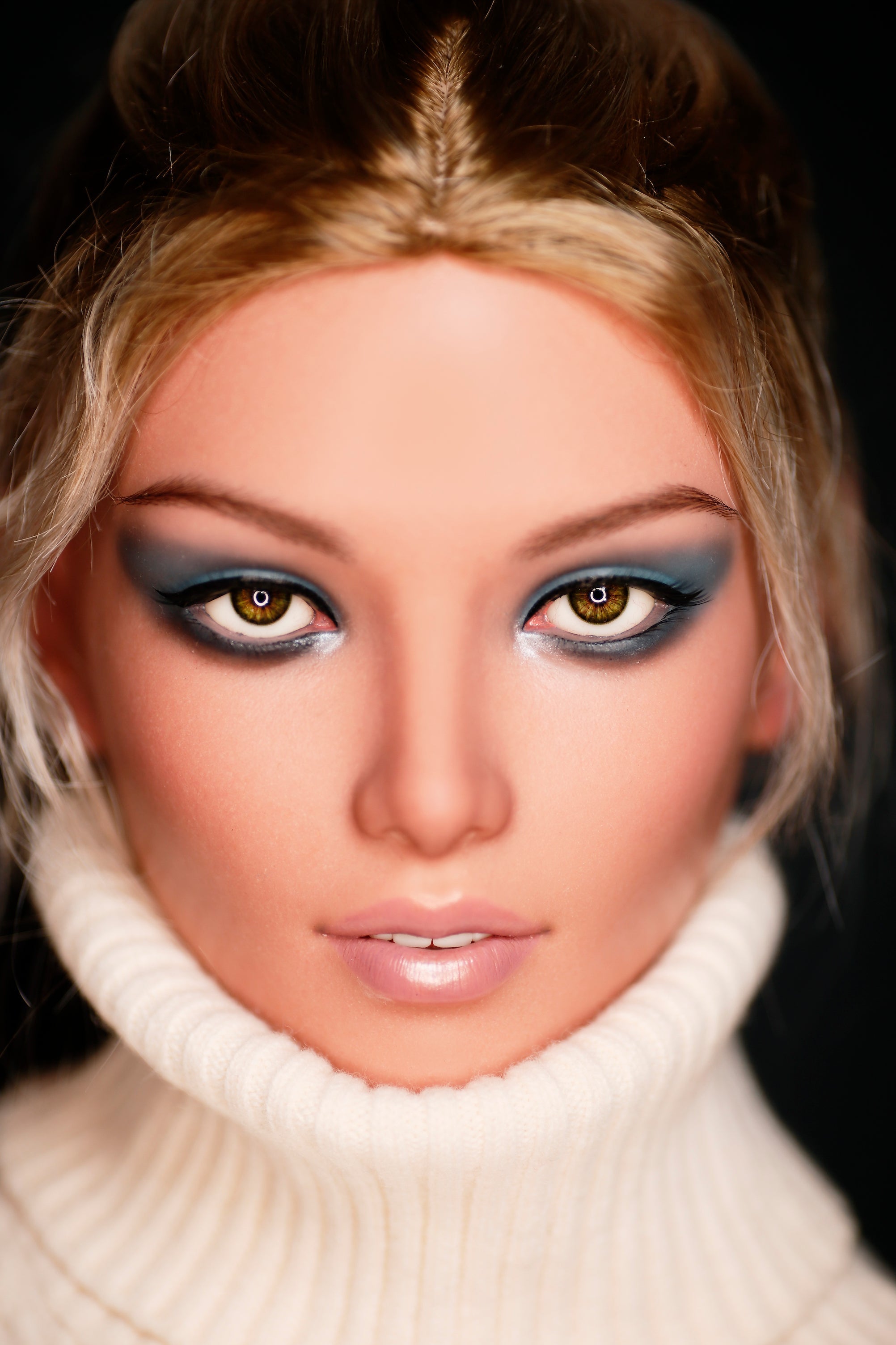 ZELEX® 170cm (5ft 6.9in) Silicone Love Doll - Scarlett-DreamLoveDoll