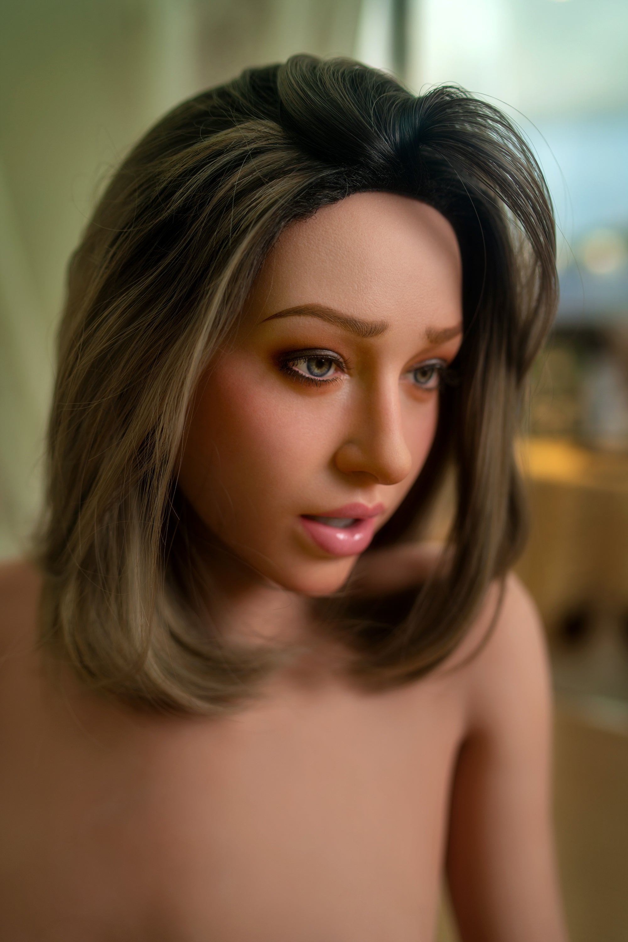 Carmen(Movable Jaws Version)-DreamLoveDoll