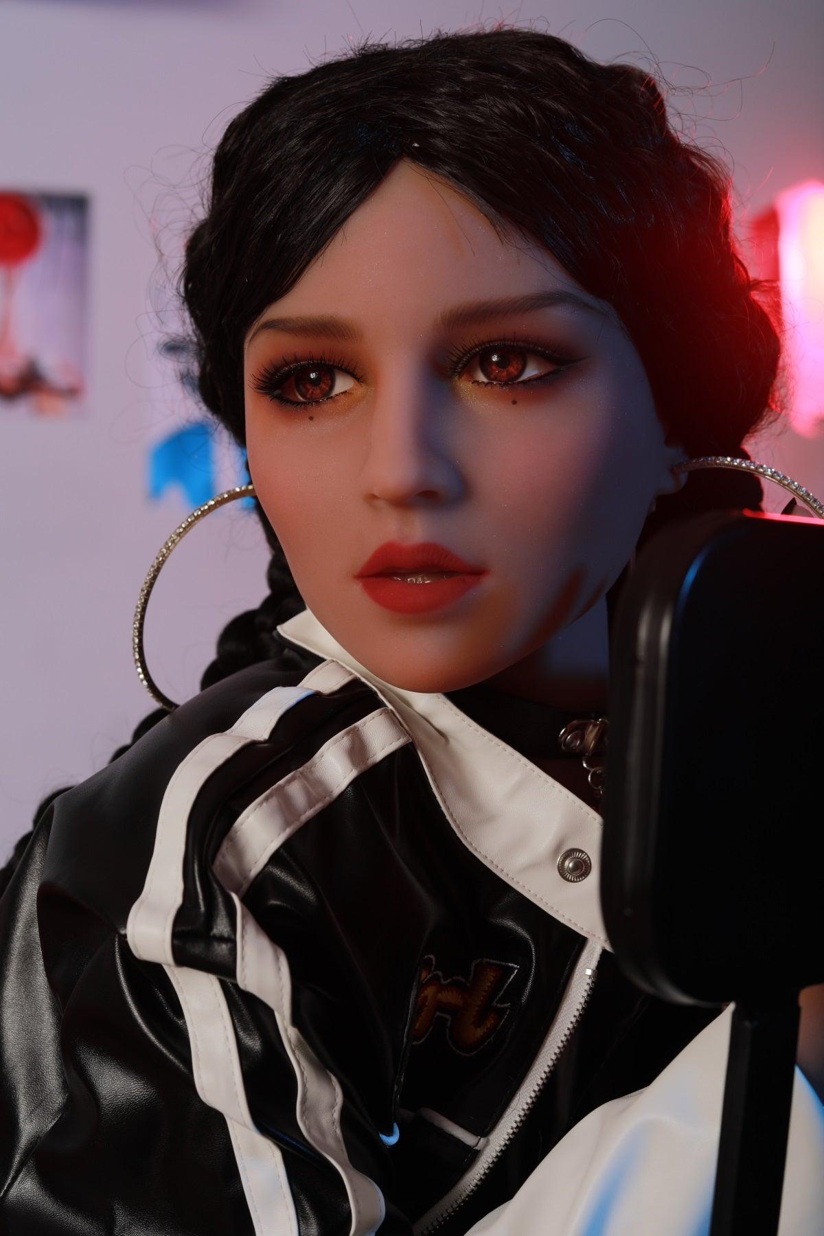  153cm Big Breast Sex Doll - Tina-DreamLoveDoll