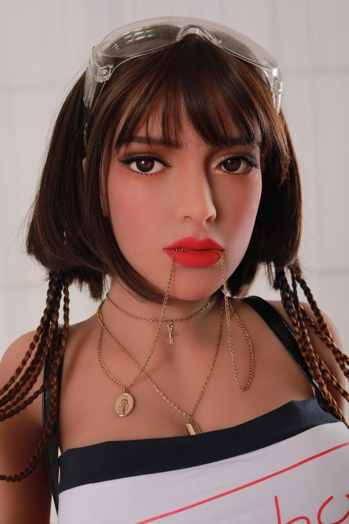  153cm Big Breast Sex Doll - Kapa-DreamLoveDoll