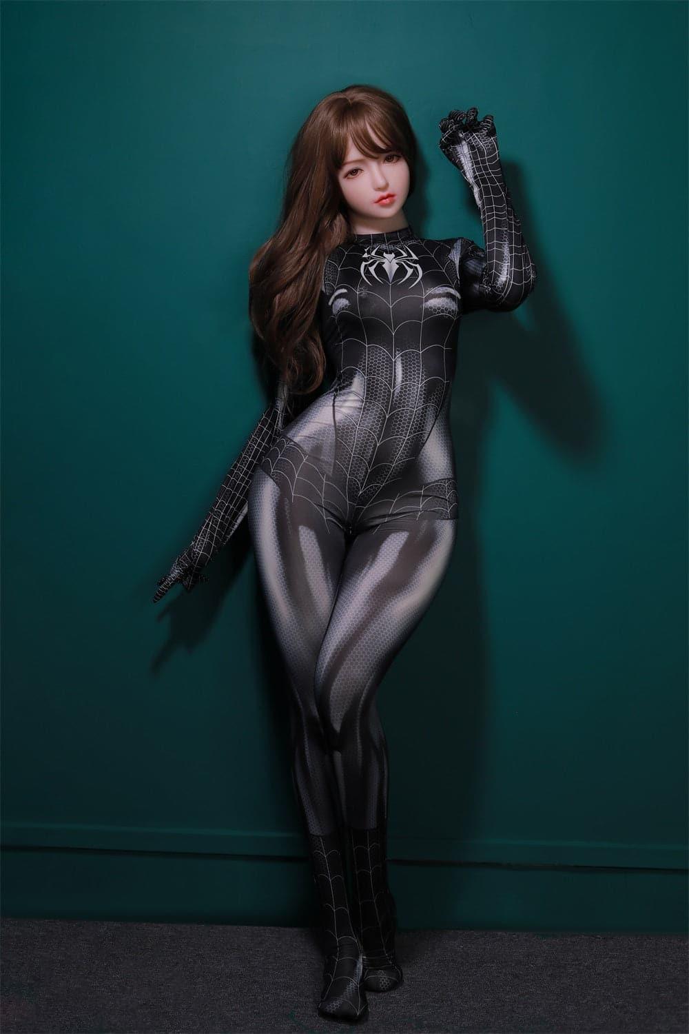 158cm (5' 2") C-Cup Mature Life-Size Sex Doll - Deirdre-DreamLoveDoll