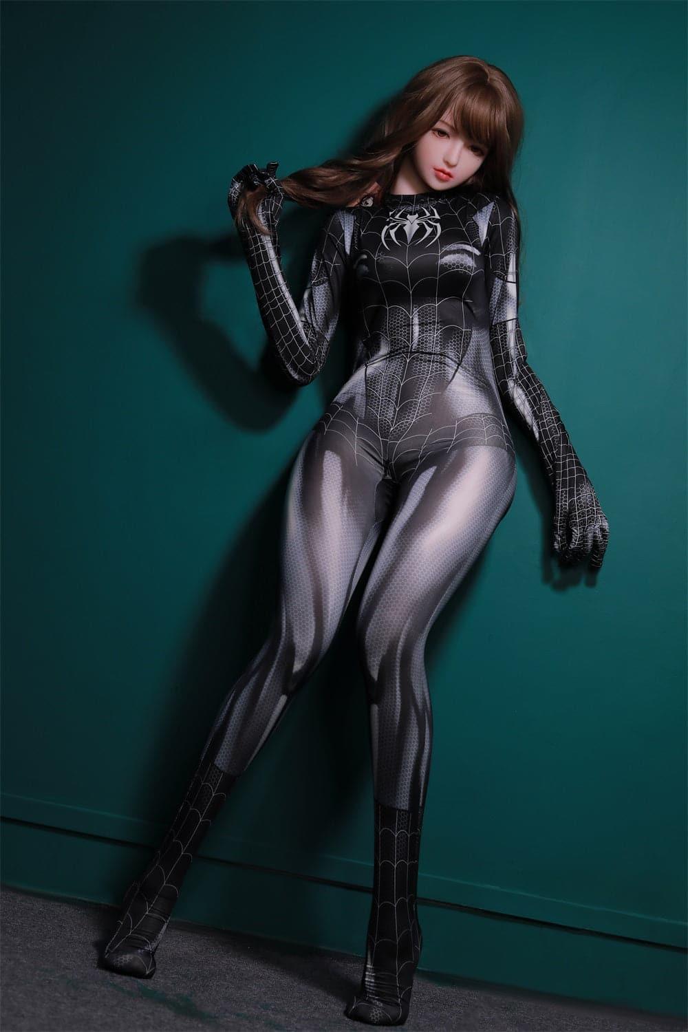 158cm (5' 2") C-Cup Mature Life-Size Sex Doll - Deirdre-DreamLoveDoll