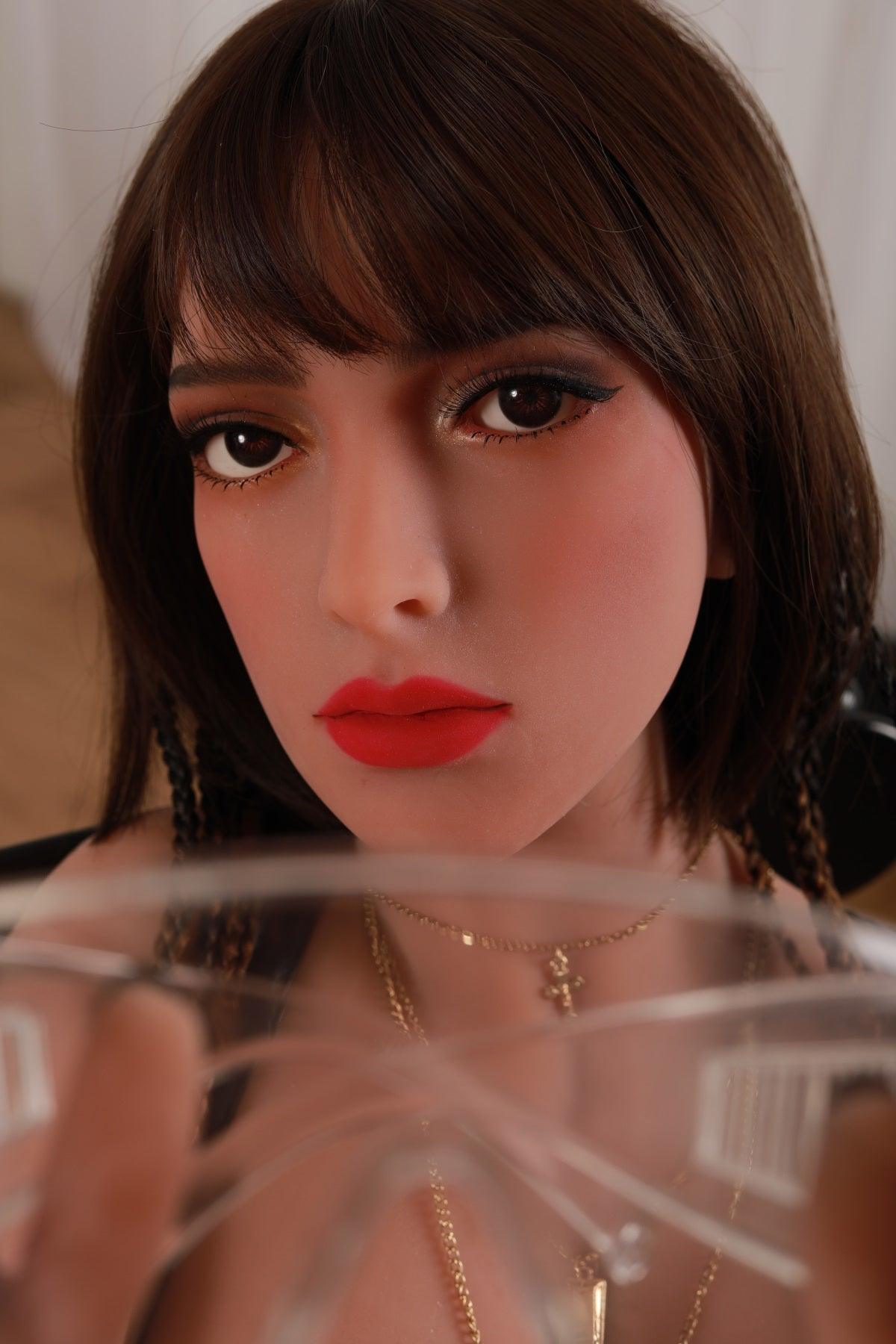  153cm Big Breast Sex Doll - Kapa-DreamLoveDoll