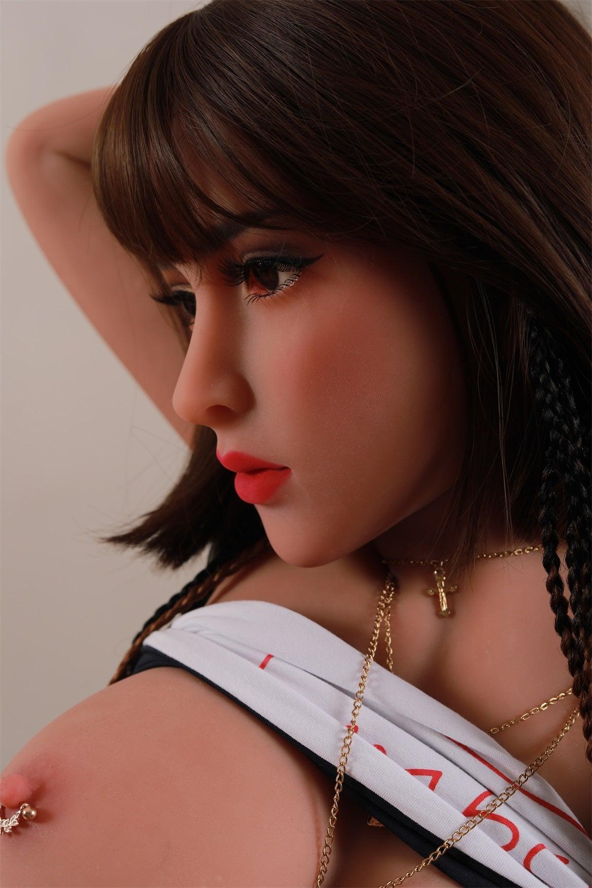  153cm Big Breast Sex Doll - Kapa-DreamLoveDoll