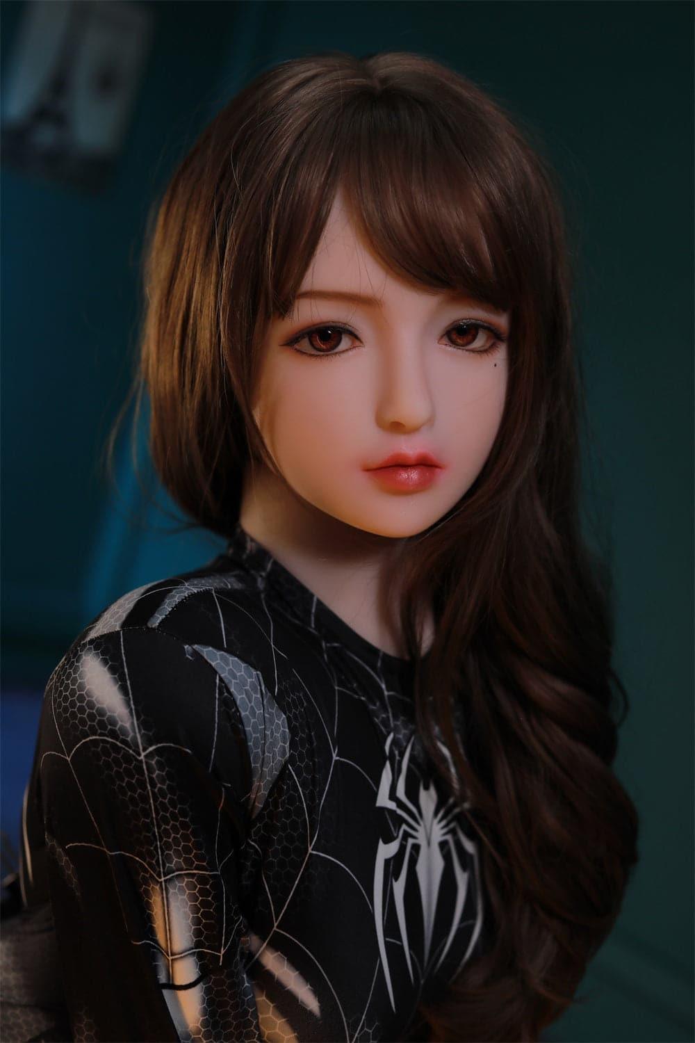 158cm (5' 2") C-Cup Mature Life-Size Sex Doll - Deirdre-DreamLoveDoll