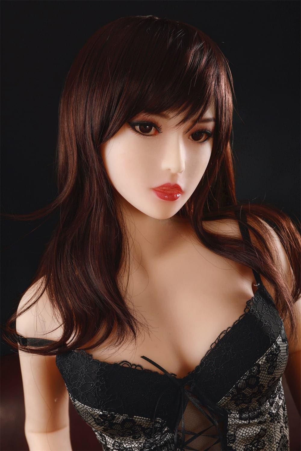 155cm (5' 1") Mature Sexy Sex Doll - Dale-DreamLoveDoll