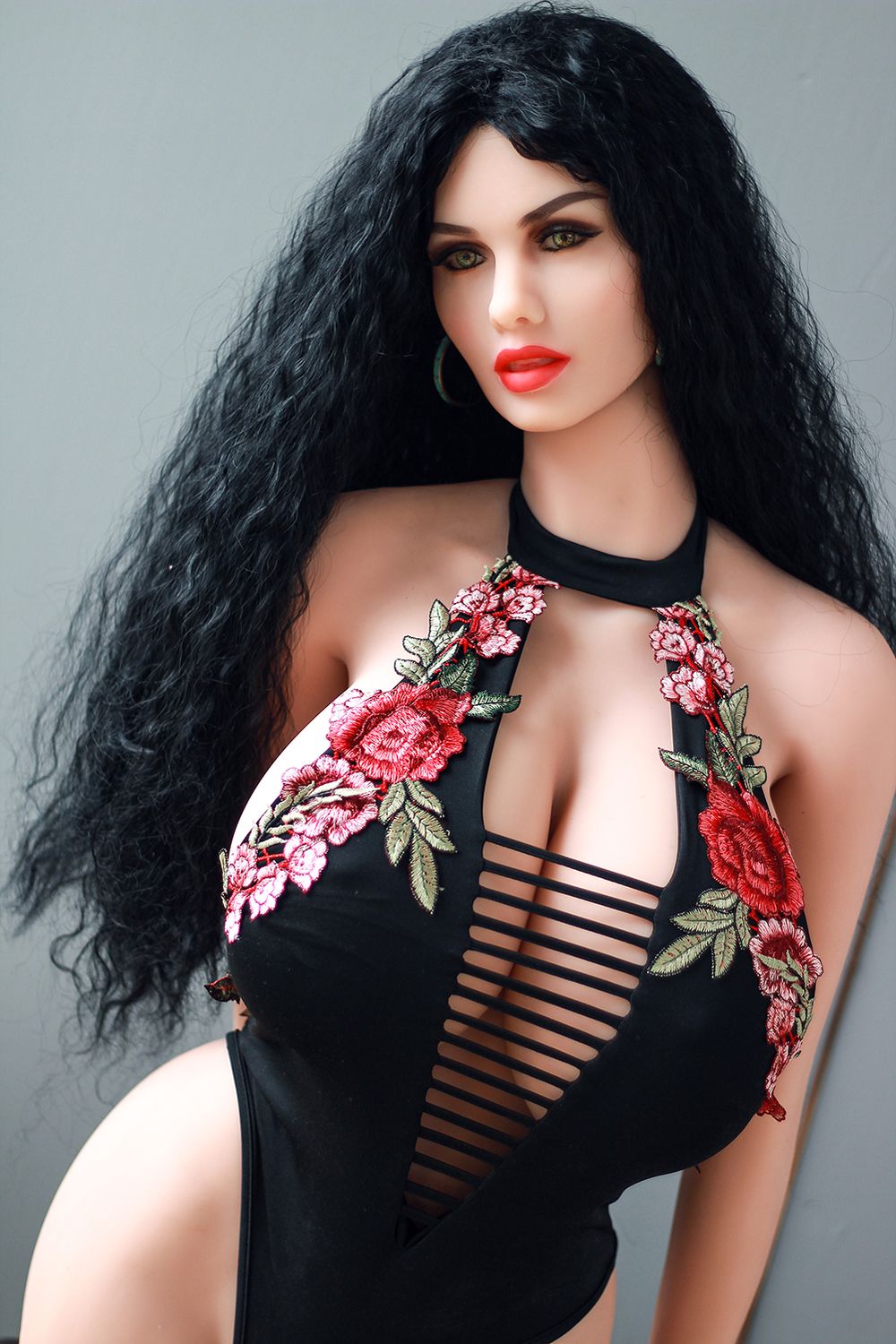 SY Doll | 170cm/5ft7 Huge Breast Sexy Milf Love Doll - Rebecca-DreamLoveDoll