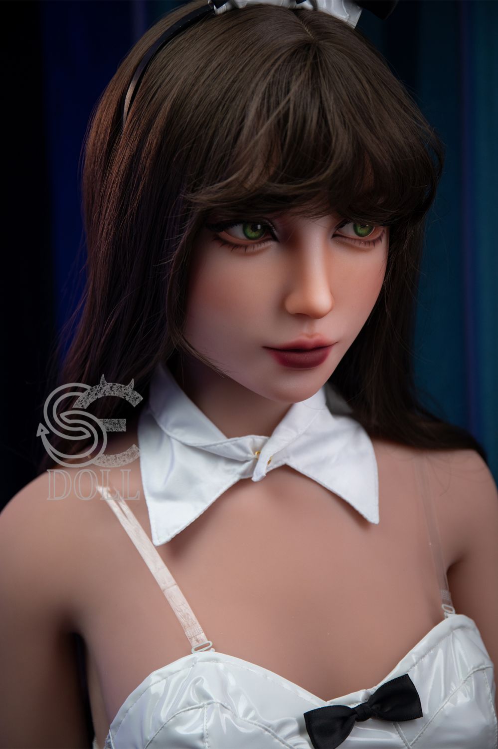 SEDOLL® Charlene 166cm(5.5')  121# B-CUP TPE (NO.2918)-DreamLoveDoll
