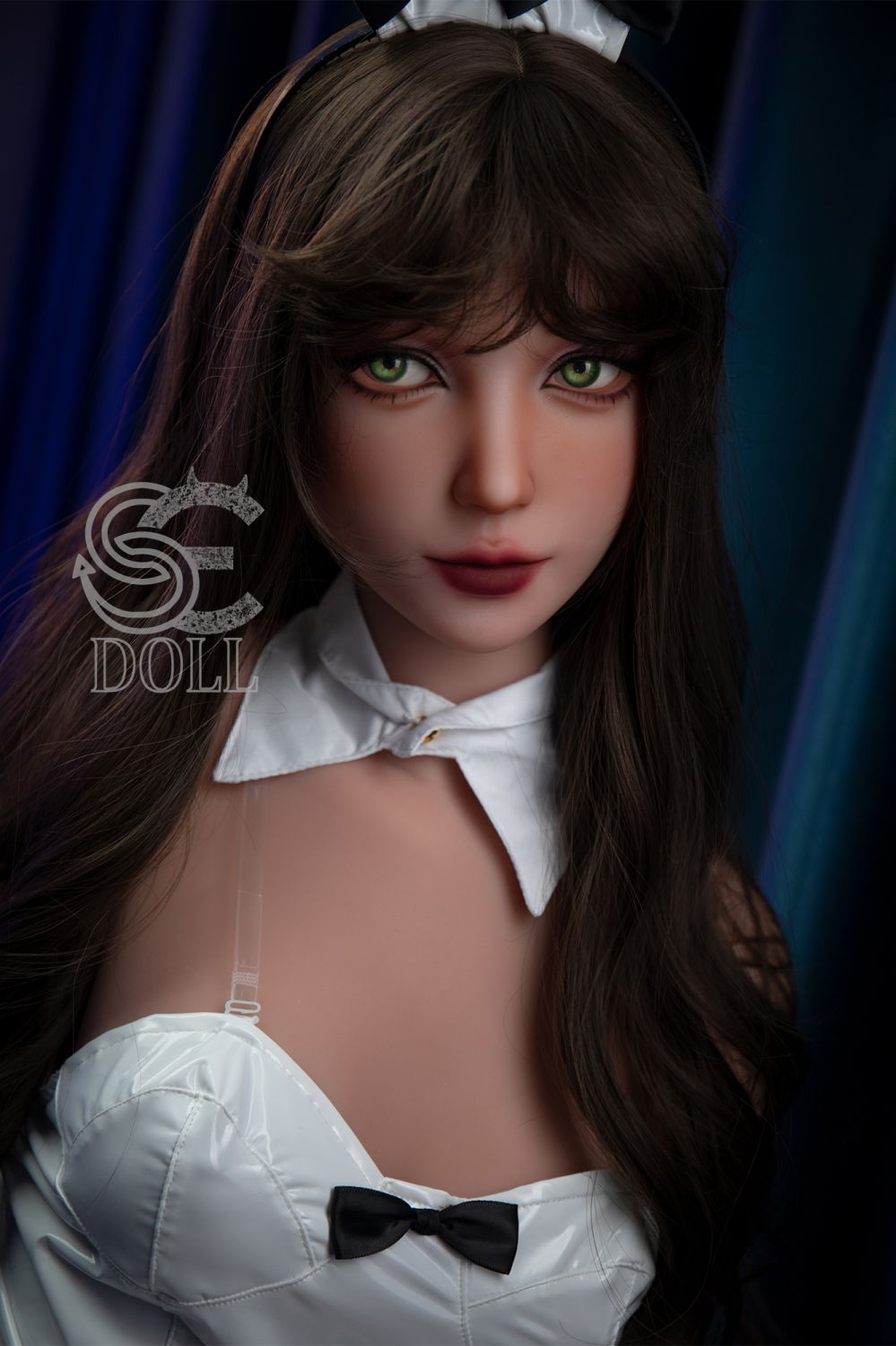 SEDOLL® Charlene 166cm(5.5')  121# B-CUP TPE (NO.2918)-DreamLoveDoll
