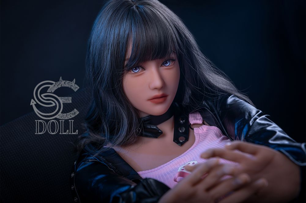 SEDOLL® Yuuka 158cm(5.2') 079# D-CUP TPE (NO.2923)-DreamLoveDoll