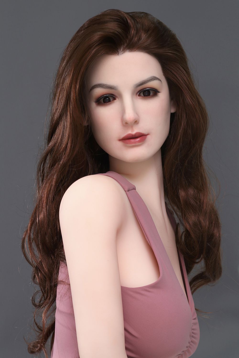 SY Doll | 165cm/5ft5 Slim Lady Realistic TPE Sex Doll - Jane-DreamLoveDoll