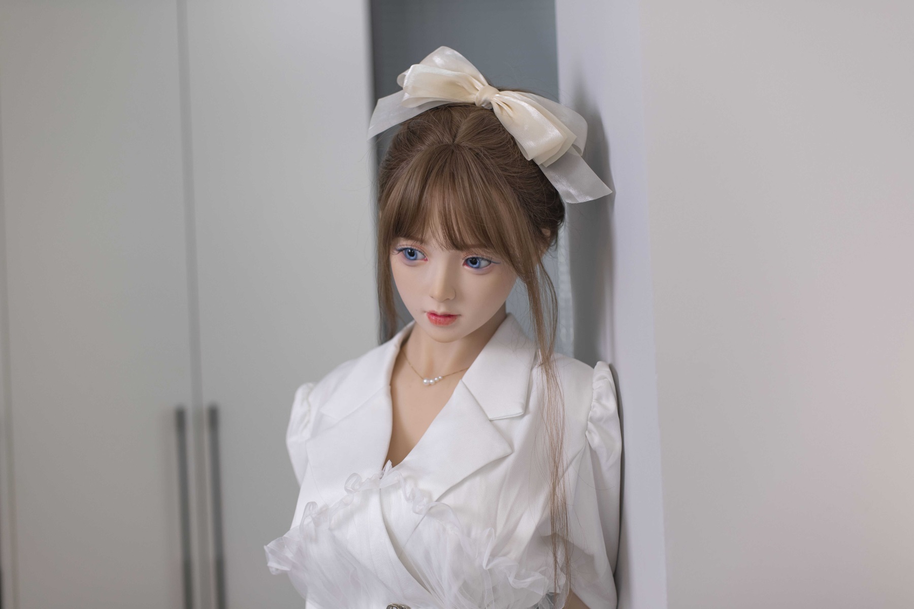 Roai - 5Ft 5/ 166cm Asian Sex doll-DreamLoveDoll