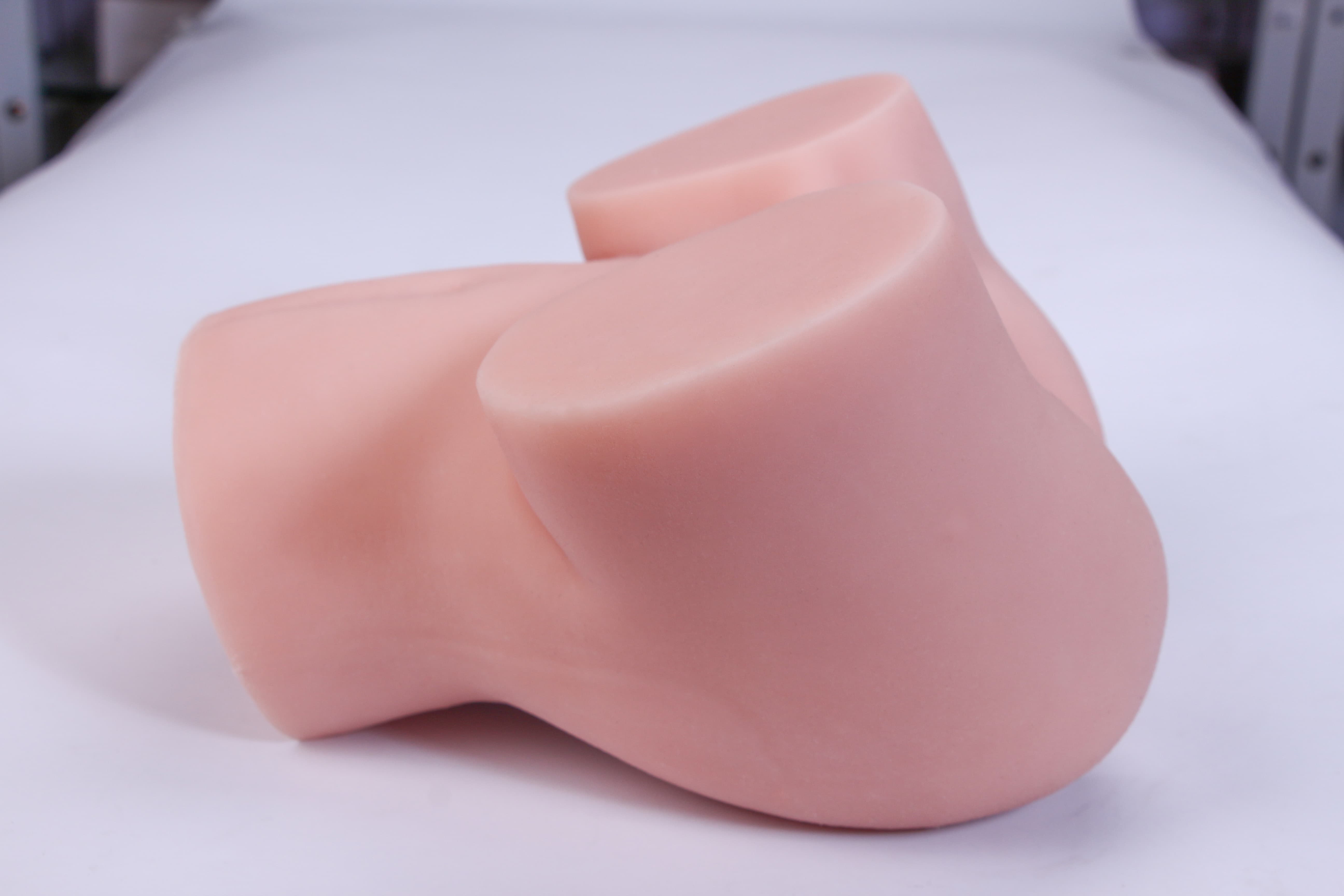 2.5kg N00607 Torso Sex Doll Ass-DreamLoveDoll