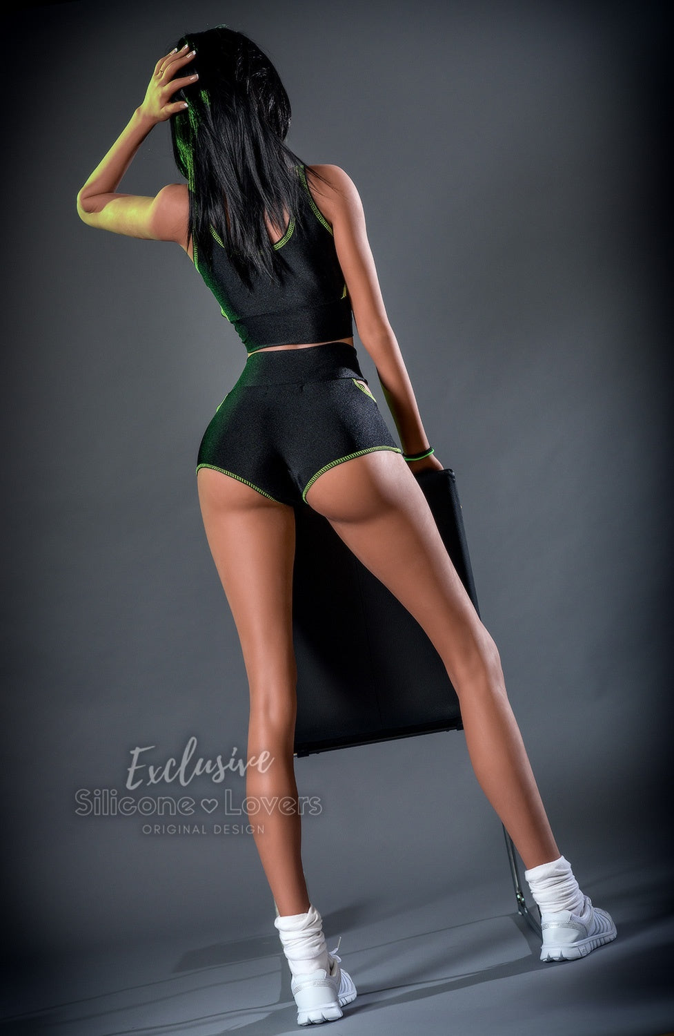 WM | Lola  5ft 8/ 173cm C Cup Sex Doll-DreamLoveDoll