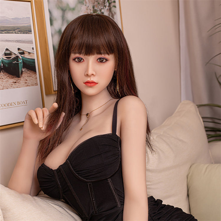 Monika-Asian Style Sex Doll with realistic features (5 Sizes)-DreamLoveDoll