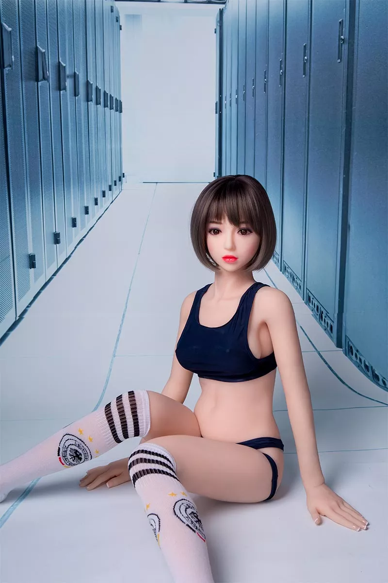 Akako - 4 ft 11/150cm Honey Sex doll-DreamLoveDoll