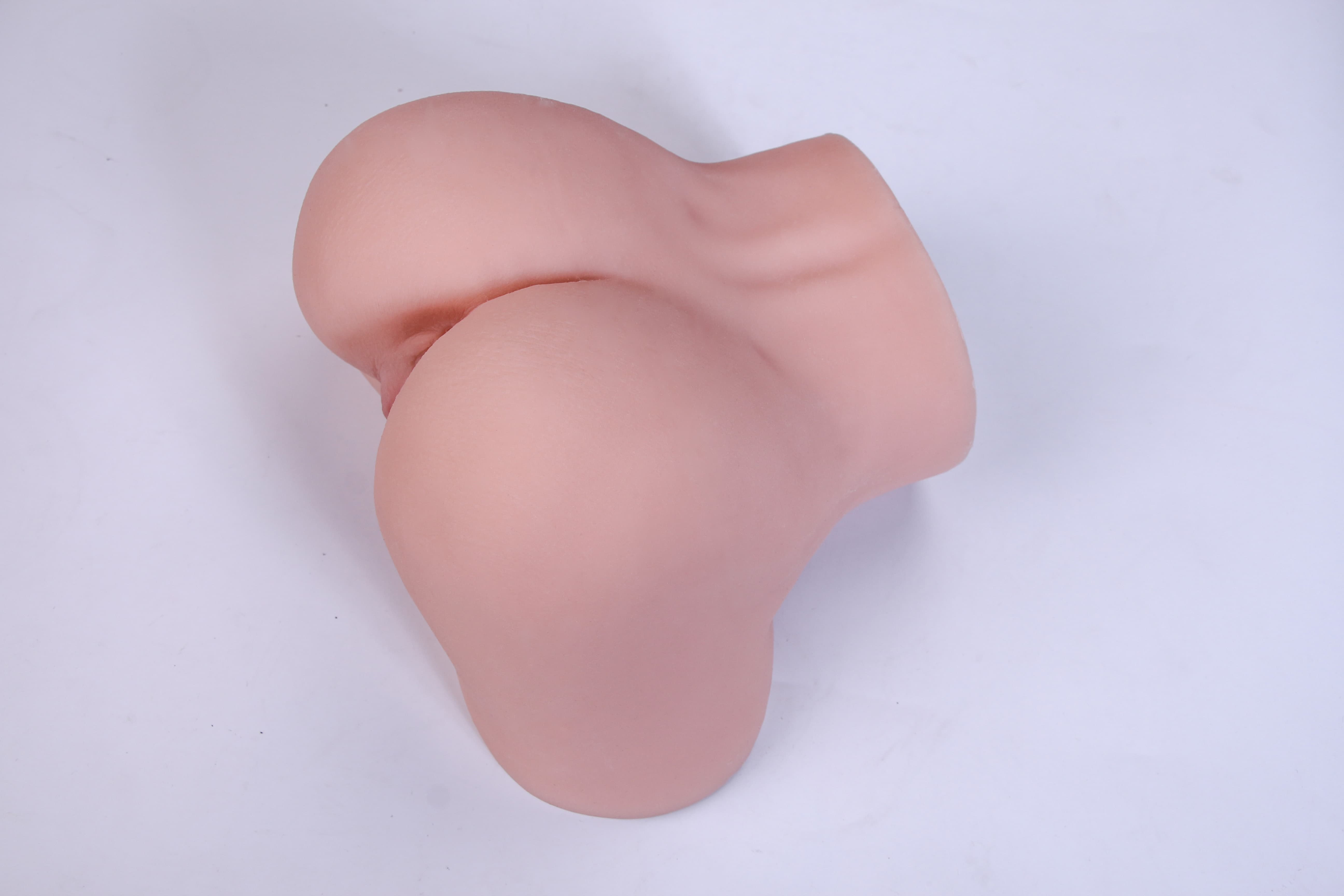 2.5kg N00607 Torso Sex Doll Ass-DreamLoveDoll