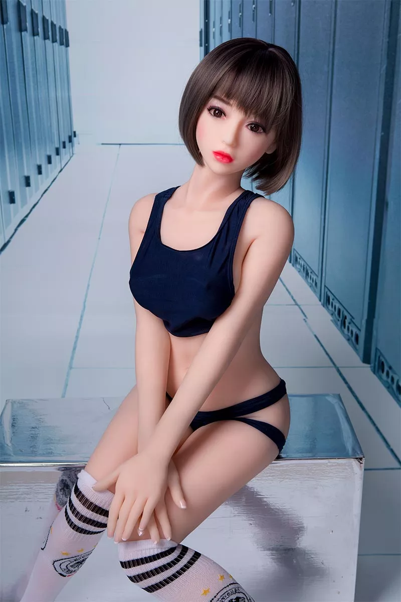 Akako - 4 ft 11/150cm Honey Sex doll-DreamLoveDoll