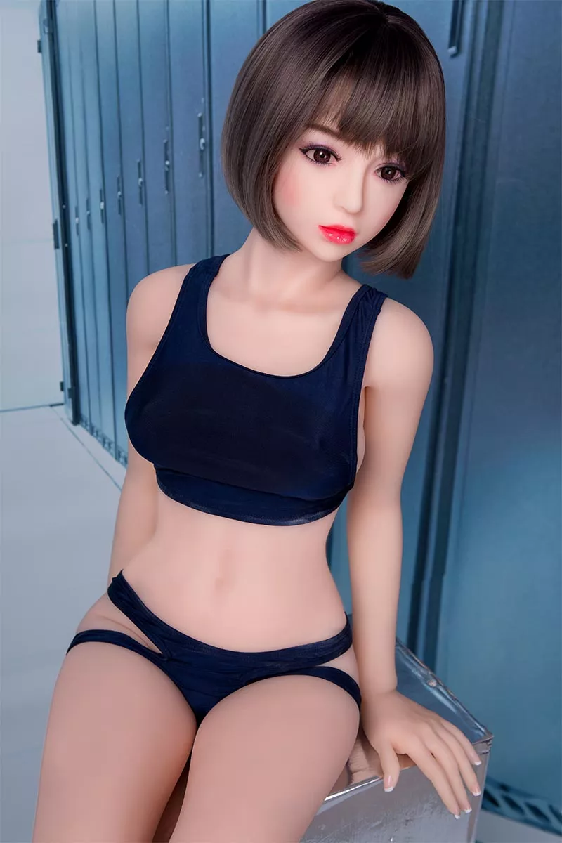 Akako - 4 ft 11/150cm Honey Sex doll-DreamLoveDoll