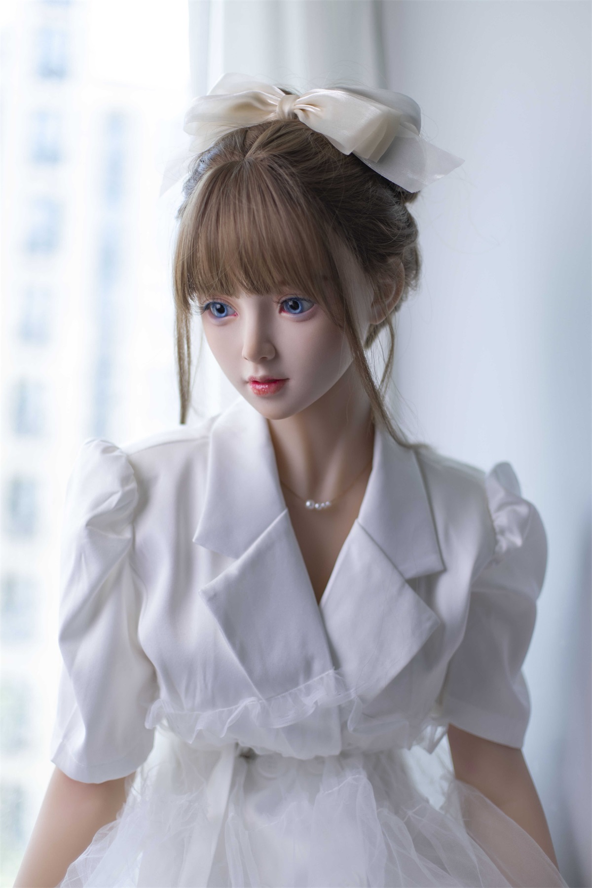 Roai - 5Ft 5/ 166cm Asian Sex doll-DreamLoveDoll