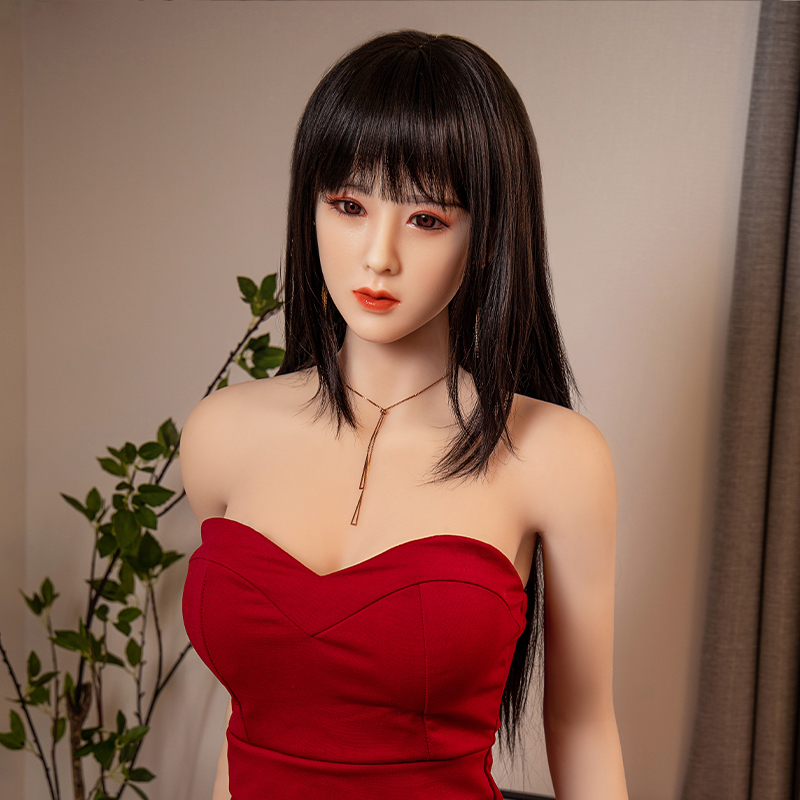 Roste-Asian Style Sex Doll with realistic features (Optional Sizes)-DreamLoveDoll