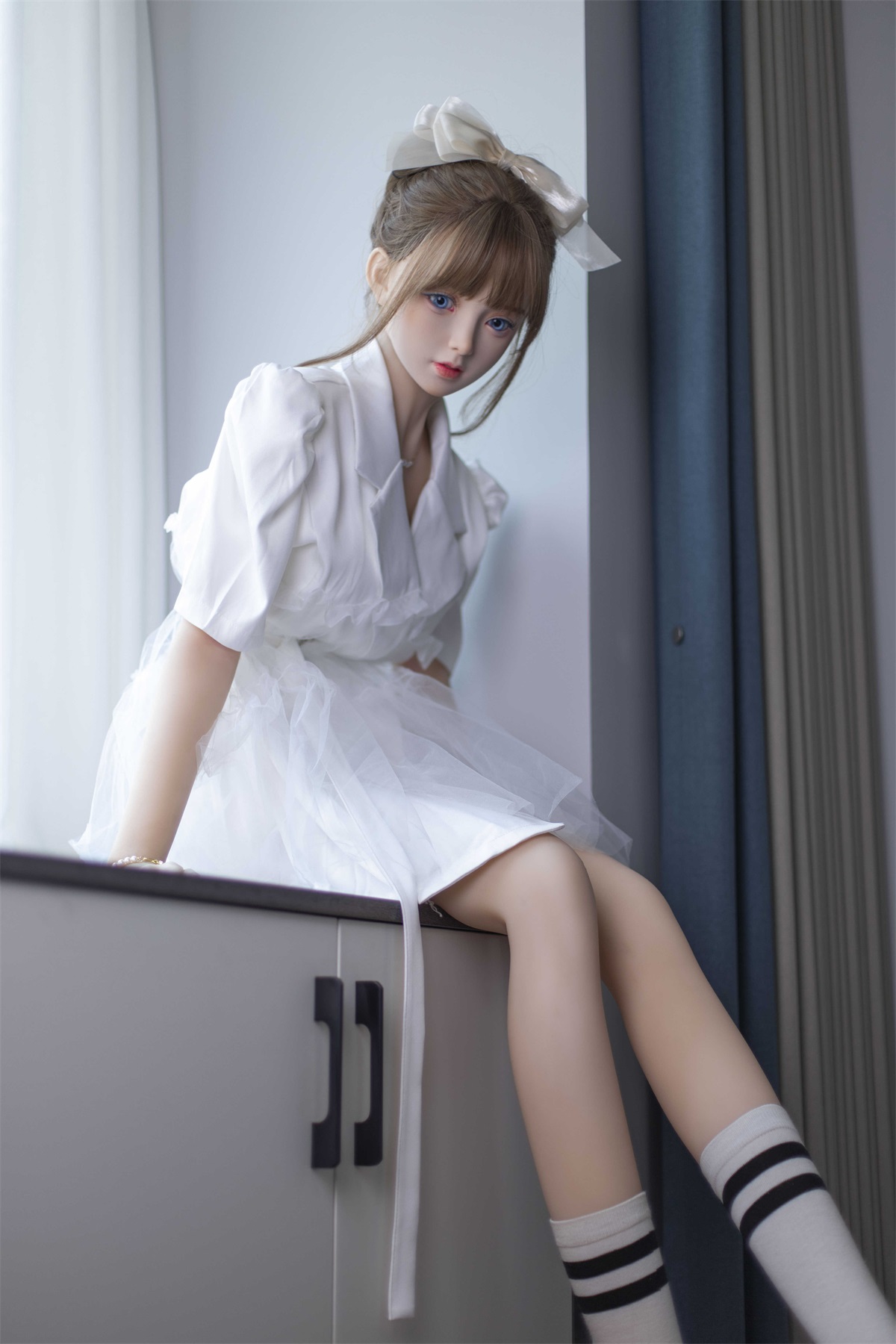 Roai - 5Ft 5/ 166cm Asian Sex doll-DreamLoveDoll