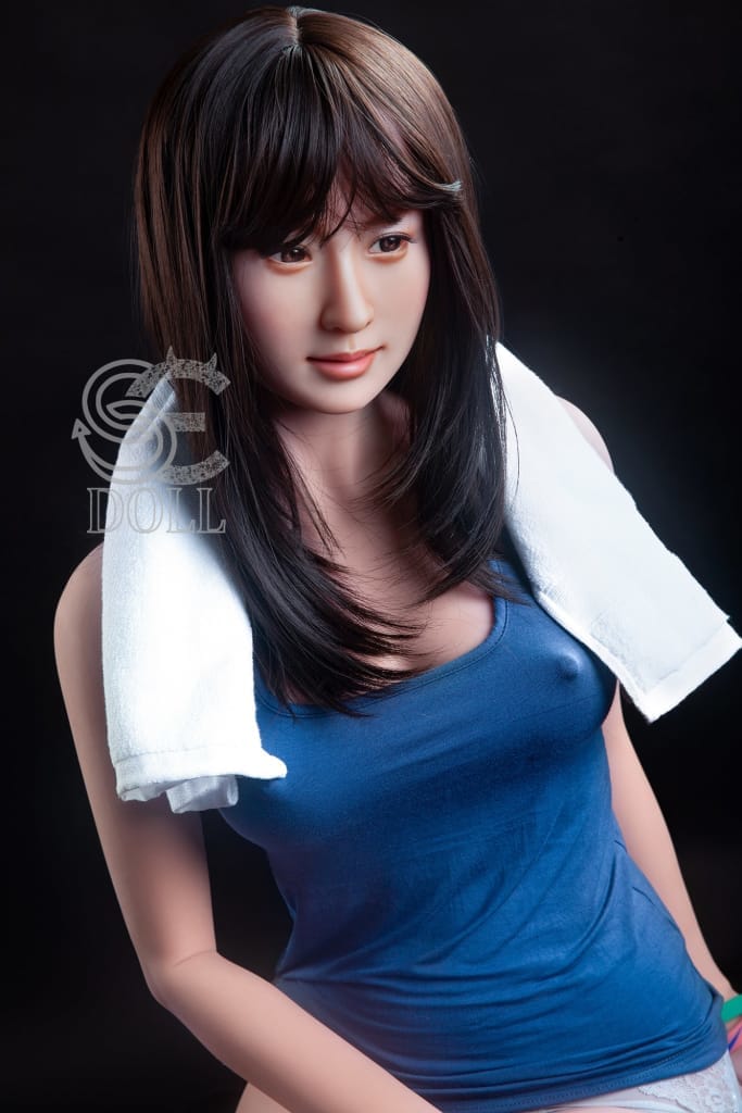 SEDOLL® Nana 163cm(5.4')  E-CUP TPE Sex Dolls Model Props (NO.2202)-DreamLoveDoll