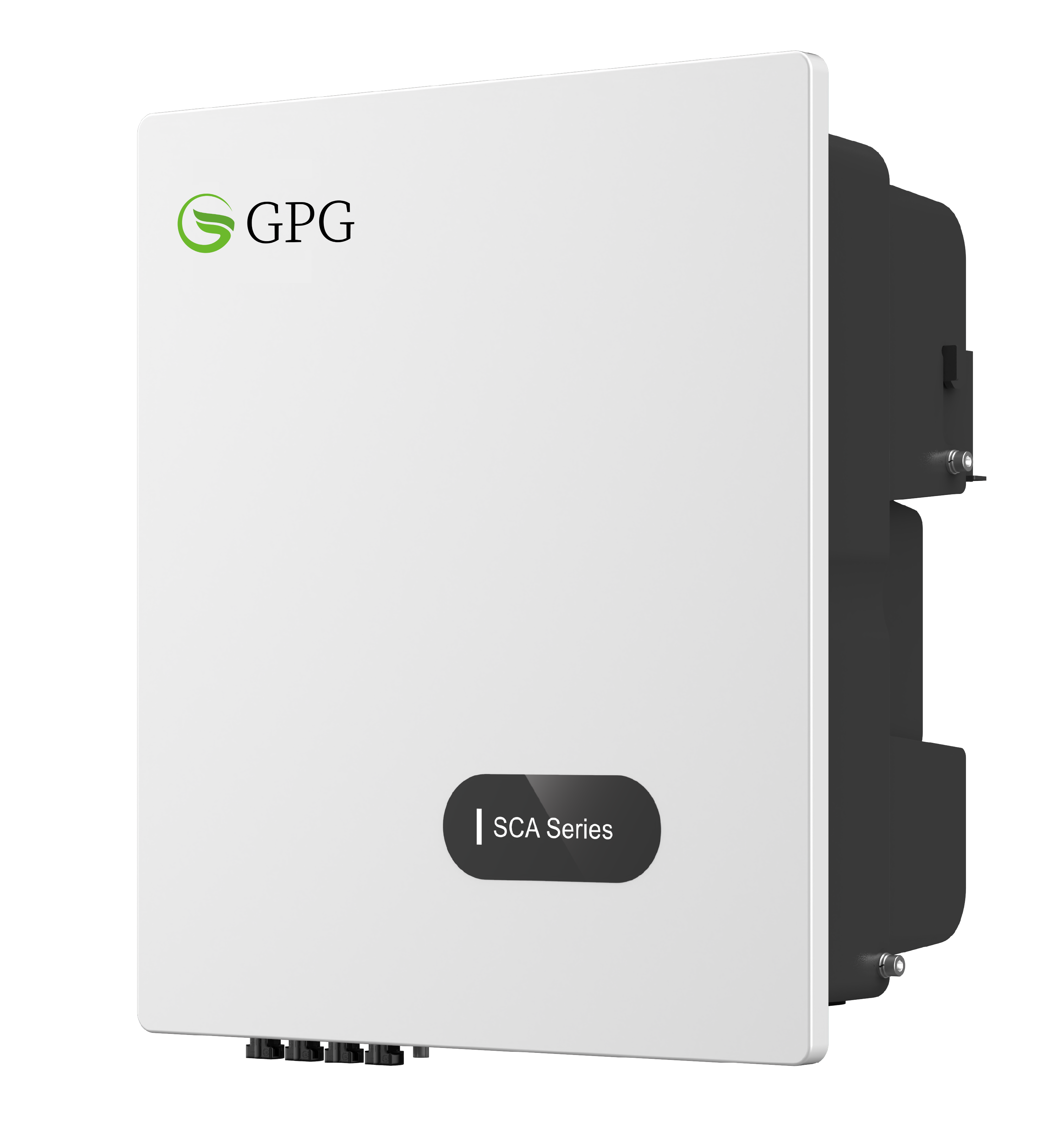 GPG SCA10KTL-T1/EU-GPG Inverter