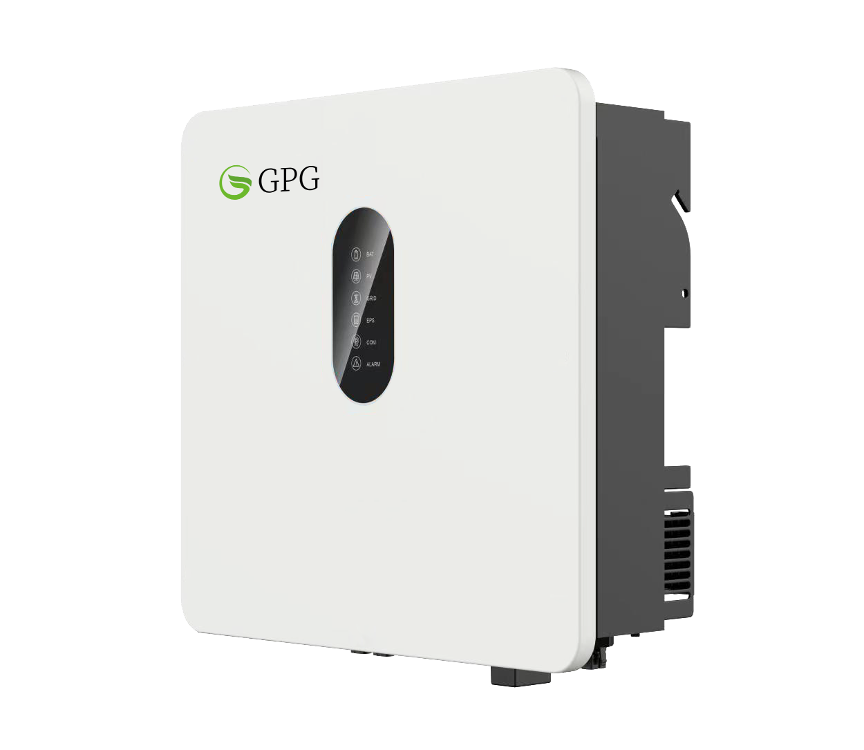 GPG SCE5KTL-EU-GPG Inverter