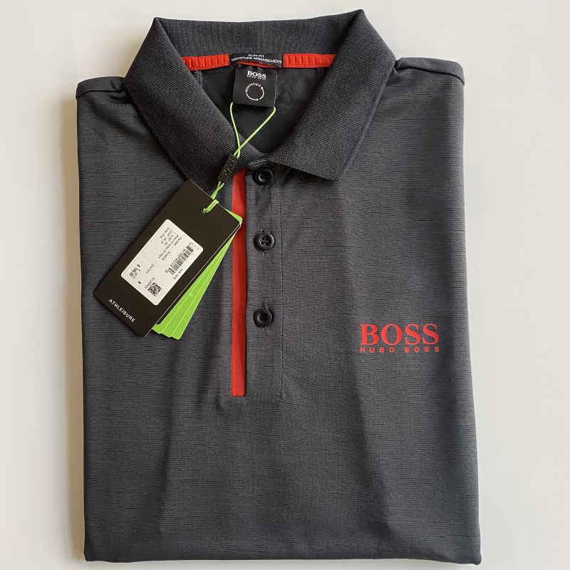 BOSS Polo shirt（3er-Pack）