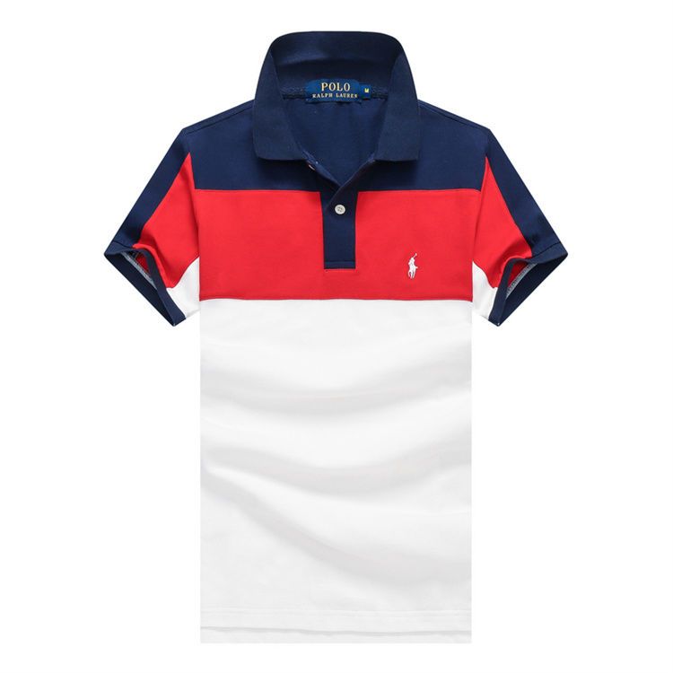 (3 vnt pakuotė)Ralph Lauren Polo shirt