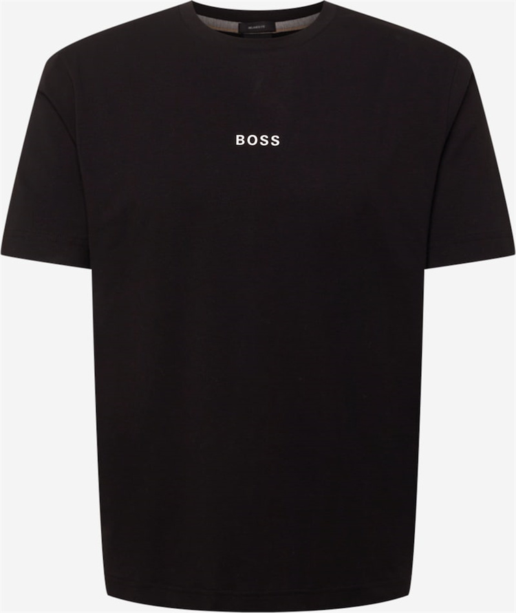 BOSS T-shirt（3 vnt pakuotė）