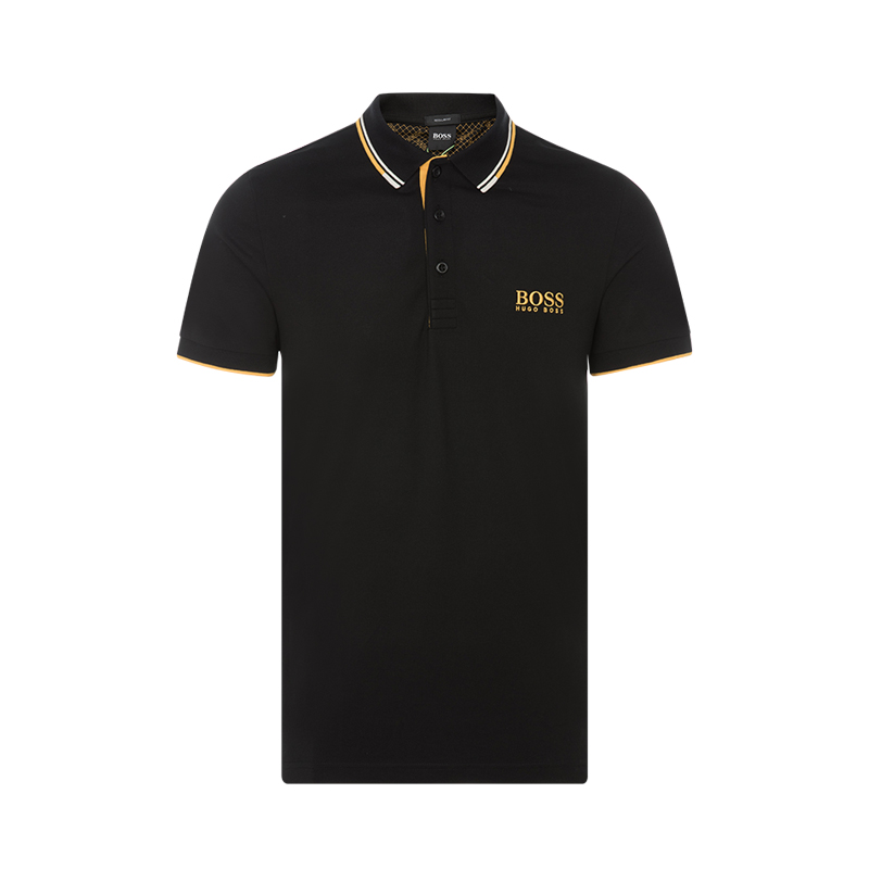 BOSS Polo shirt（3er-Pack）