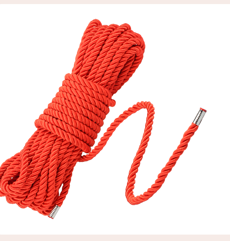 Restraints Bondage Rope