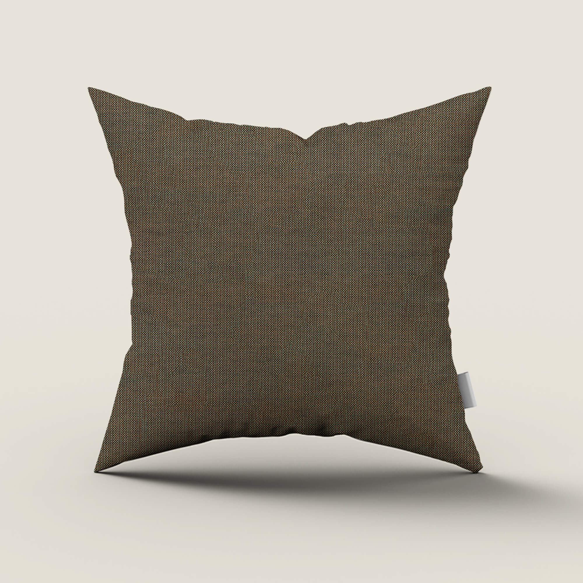 PENGI Waterproof Outdoor Pillow Case 1 Pcs - Blend Sepia Tint
