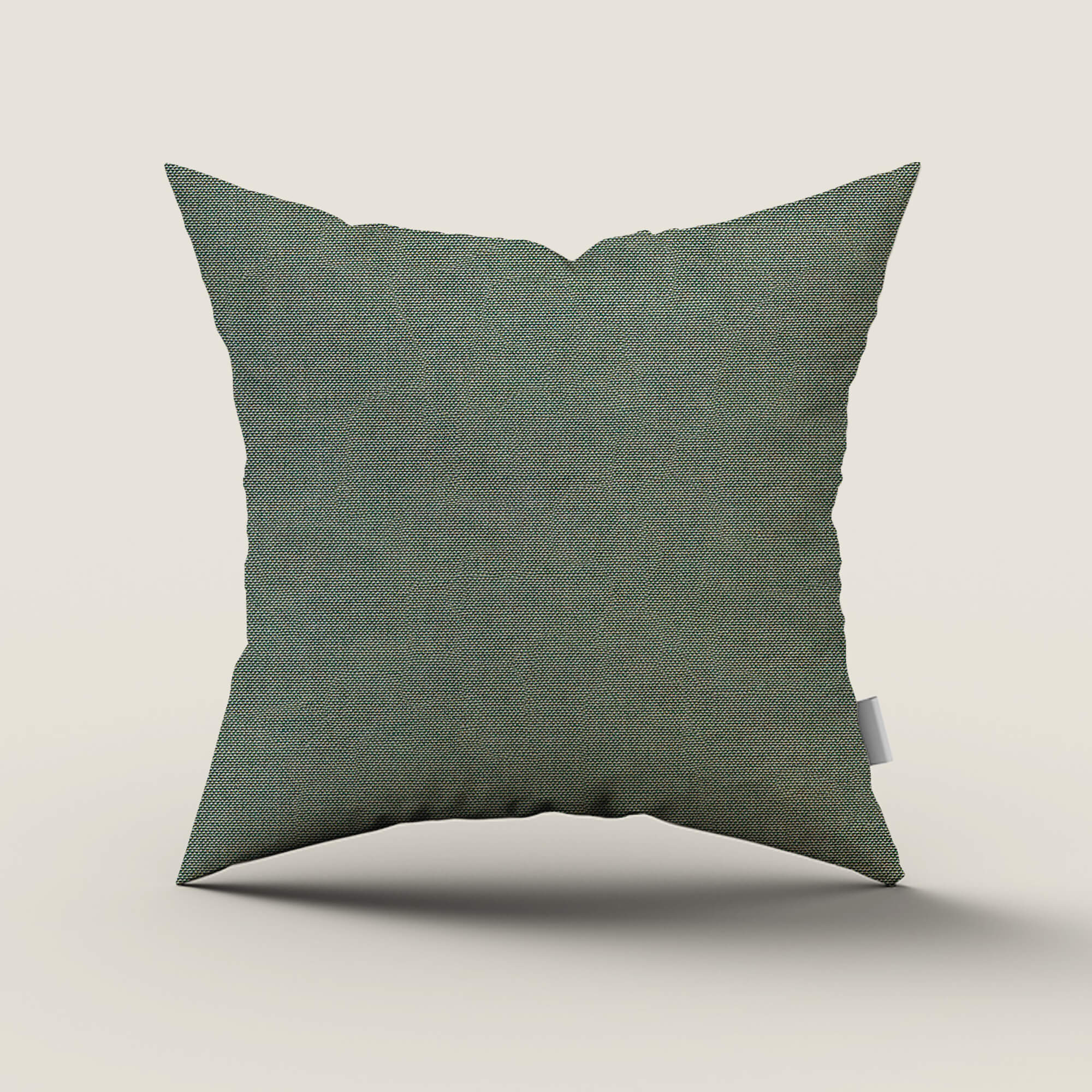 PENGI Waterproof Outdoor Pillow Case 1 Pcs - Blend Oil Green