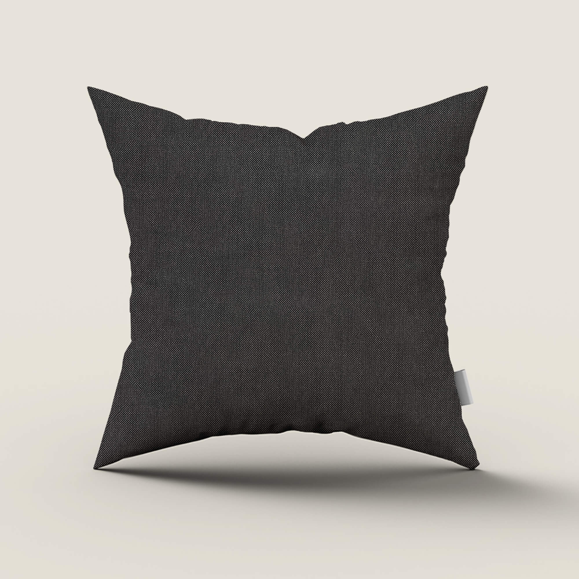 PENGI Waterproof Outdoor Pillow Case 1 Pcs - Blend Ultimate Gray