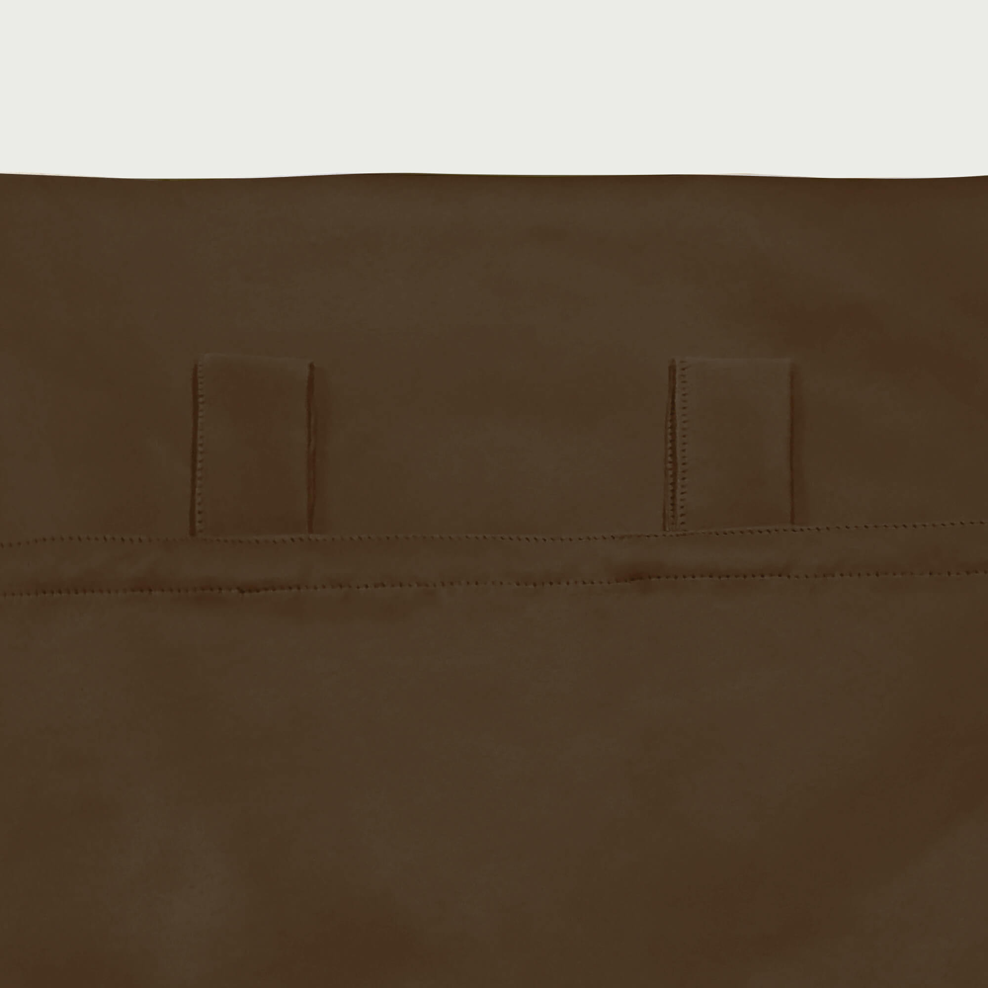 Outdoor Curtains Waterproof Tab Top 1 Panel - Slate Gray