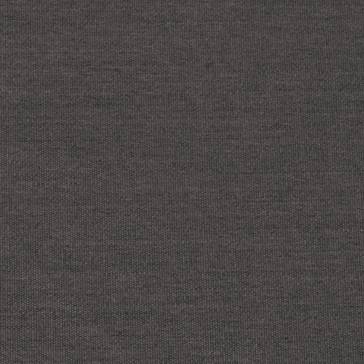 PENGI Outdoor Curtains Waterproof- Mix Charcoal Gray