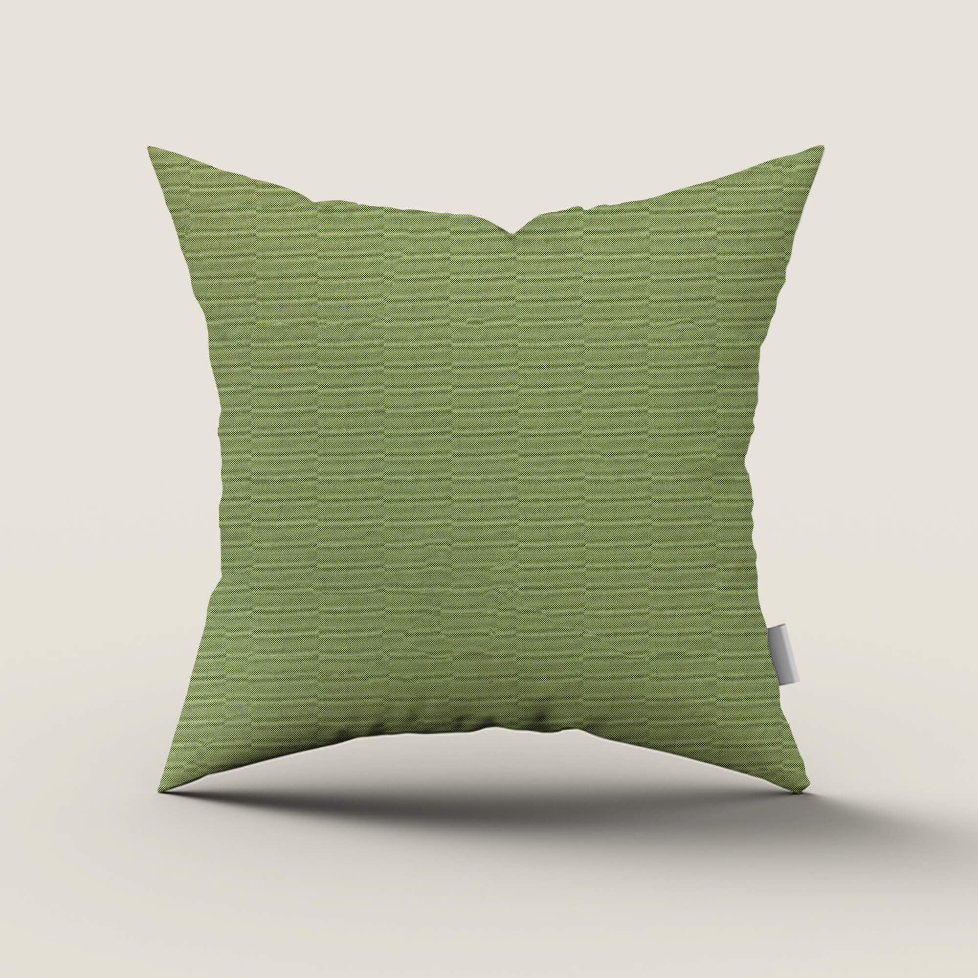 PENGI Waterproof Outdoor Pillow Case 1 Pcs - Sailcloth Cedar