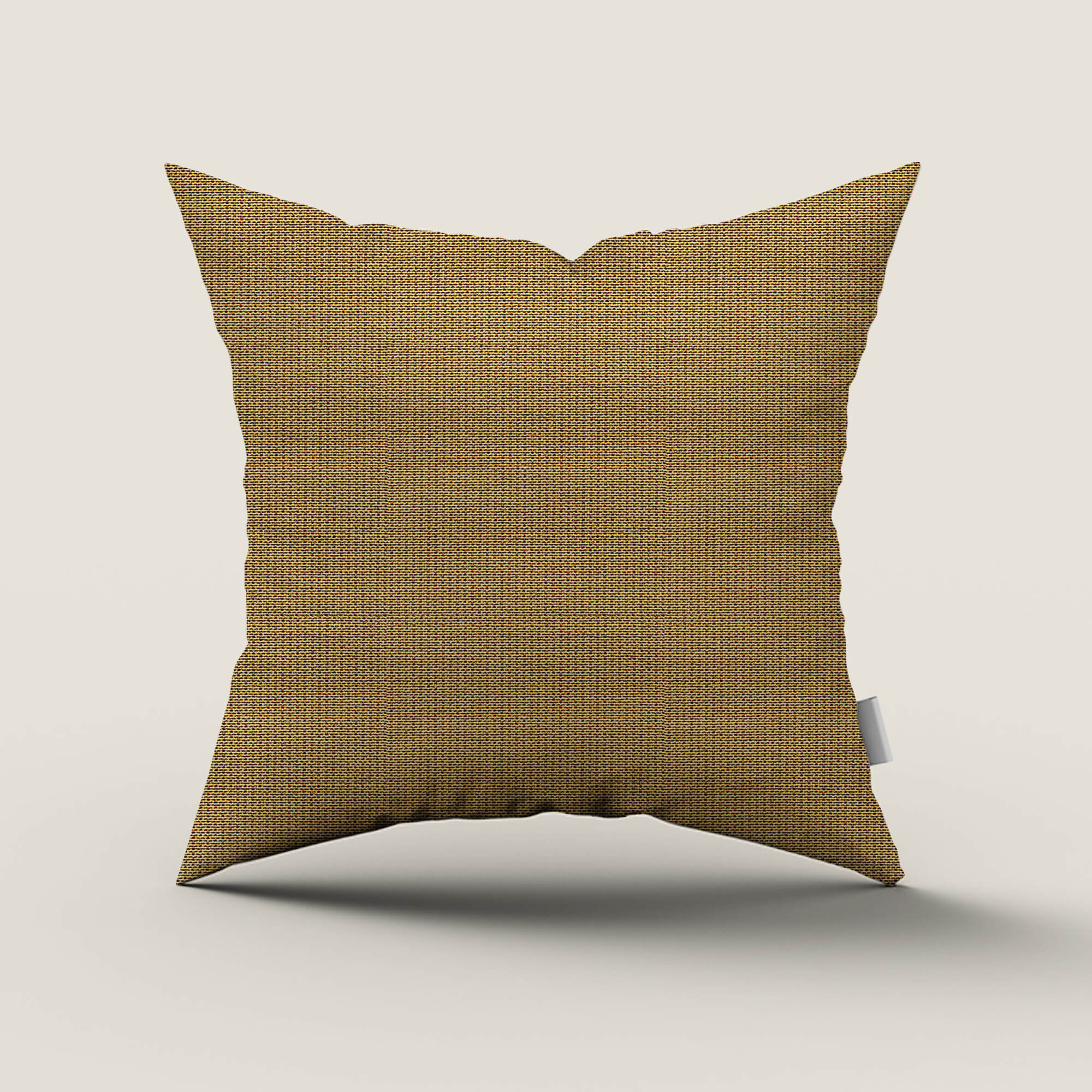 PENGI Waterproof Outdoor Pillow Case 1 Pcs - Blend New Wheat