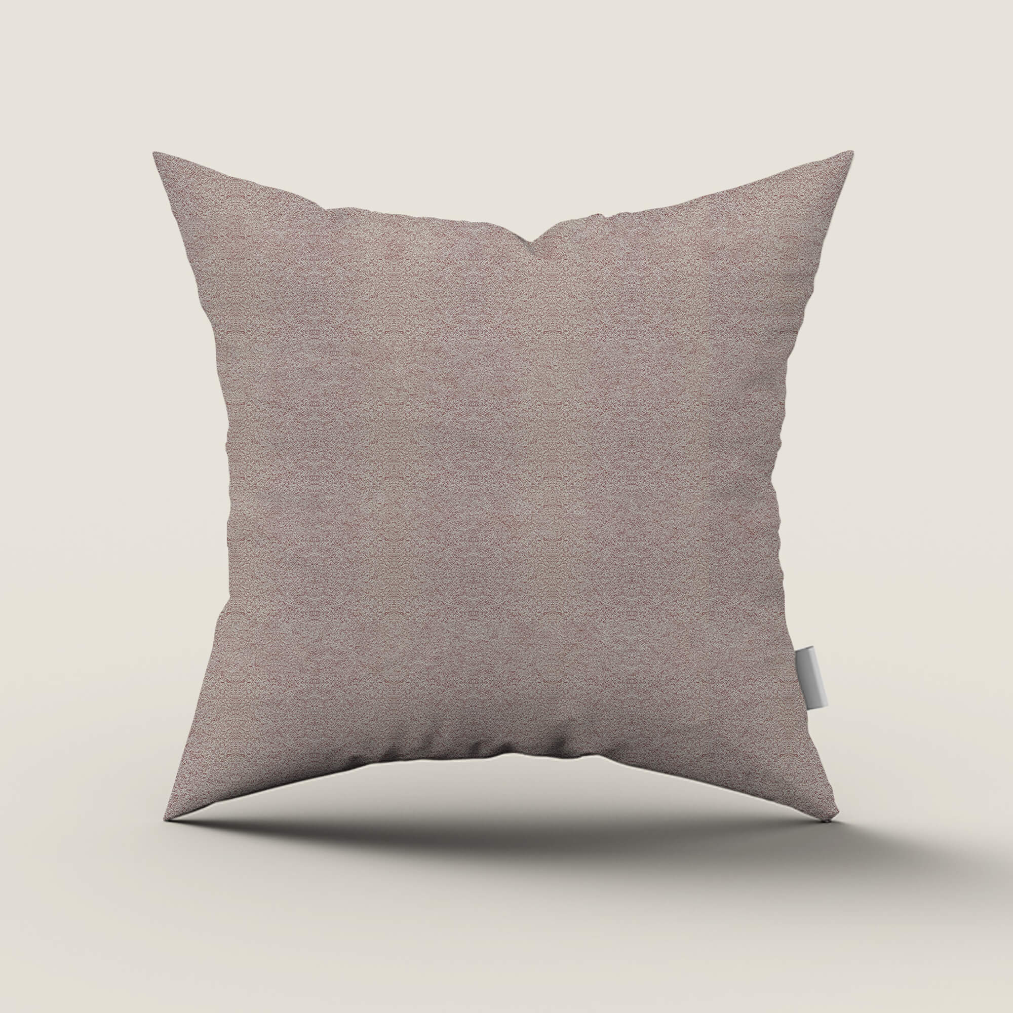 PENGI Waterproof Outdoor Pillow Case 1 Pcs - Desert Pink